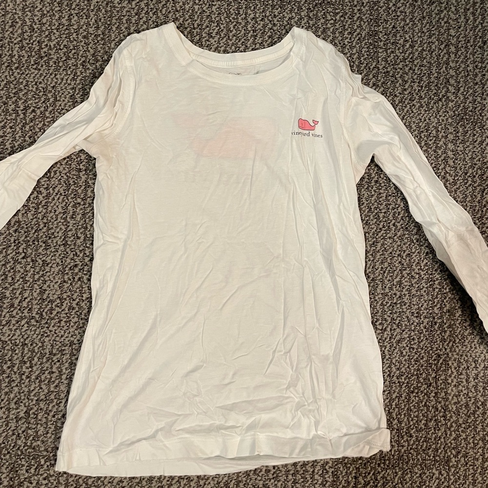 Small vineyard vines shirt size small